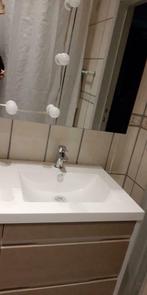 80x50  meuble de salle de bain tout nouveau dans le carto, Maison & Meubles, Salle de bain | Meubles de Salle de bain, Comme neuf