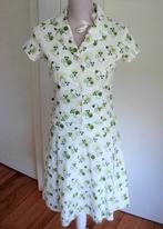 robe Skunkfunk, taille 38, état neuf, Kleding | Dames, Maat 38/40 (M), Wit, Ophalen of Verzenden, Zo goed als nieuw