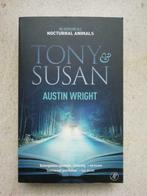 Tony & Susan, Ophalen, Gelezen