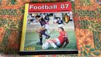 Panini football 87(w3), Boeken, Prentenboeken en Plaatjesalbums, Gelezen, Panini, Ophalen of Verzenden, Plaatjesalbum