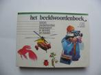 Beeldwoordenboek, Ophalen of Verzenden, Niet van toepassing