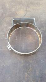 Ring, Ophalen, Gebruikt