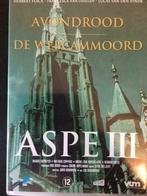 Aspe III, Ophalen of Verzenden, Vanaf 12 jaar, Actie