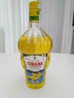 Licor Cobana, Enlèvement