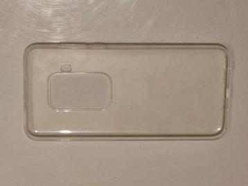 Hoesje Motorola One Zoom, Enlèvement ou Envoi, Comme neuf