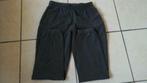 pantalon training gris ( 151 / 160 ) 14 ans décathlon, Ophalen, Gebruikt, Broek