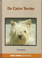 DE CAIRN TERRIER, Comme neuf, Chiens, F. HOFMEESTER, Enlèvement ou Envoi