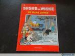 Strip Suske en Wiske, Boeken, Gelezen, Ophalen of Verzenden