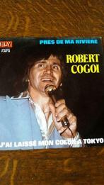 Singel Robert Cogoi, CD & DVD, Enlèvement ou Envoi