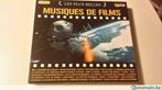 coffret 3 CD les plus belles musiques de films, CD & DVD, CD | Musiques de film & Bandes son, Enlèvement ou Envoi