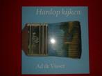 Ad de Visser: Hardop kijken, Boeken, Gelezen, Ad de Visser, Ophalen of Verzenden, Overige onderwerpen
