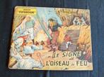 FREDERI LE GARDIAN (1 ALBUM).       EDITIONS FLEURUS, Gelezen, LABOIS-RIGOT, Eén stripboek, Ophalen of Verzenden
