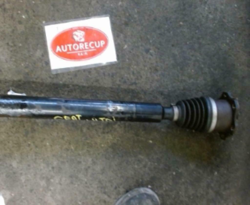 Cardan droit Seat Ibiza III 1.4TDi 59kw 2006-2009 LP/12973, Enlèvement ou Envoi, Utilisé, Seat
