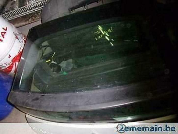 hayon gris citroen c4 3 portes phase 1, Autos : Pièces & Accessoires, Carrosserie & Tôlerie, Haillon arrière, Citroën, Avant, Enlèvement