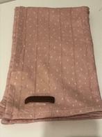 Little Dutch - swaddle doek hydrofiel 70x70, Ophalen of Verzenden, Zo goed als nieuw