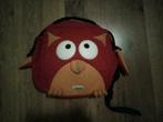 Rugzakje Vogel (Angry Bird), Ophalen of Verzenden, Gebruikt, Jongen of Meisje