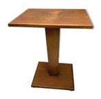 Guéridon rectangulaire 1930, Maison & Meubles, Tables | Tables de salon, 50 à 100 cm, Rectangulaire, Moins de 50 cm, Moderne