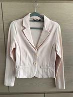 Roze blazer Elvira - 38, Comme neuf, Taille 38/40 (M), Rose, Enlèvement ou Envoi