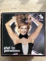 Dalida - Gigi dans Paradisco (1980)