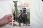 De hoorn der waanzin – Els de Temmerman Soedan, Etiopië en S, Boeken, Ophalen of Verzenden, Zo goed als nieuw, Maatschappij en Samenleving