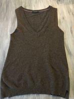 Truitje "Twin Set" M: one size, Sans manches, Enlèvement ou Envoi, Twin Set, Comme neuf