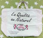 Sac de courses en toile 5 €, Enlèvement, Comme neuf, Autres couleurs, Sac à main