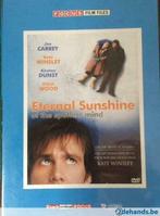 Eternal sunshine of the spotless mind, Originele DVD, Cd's en Dvd's, Ophalen