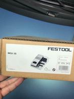 Chargeur de batterie festool MCU15, Enlèvement, Neuf