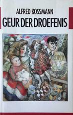 Odeur de tristesse, Alfred Kossmann, Enlèvement ou Envoi, Comme neuf, Pays-Bas