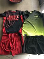 Tenue sport tennis taille 128-134, Enfants & Bébés, Comme neuf