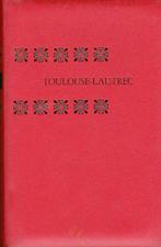 Jean Adhémar, e.a., Genie en Wereld. Toulouse-Lautrec., Boeken, Ophalen of Verzenden, Zo goed als nieuw, Kunst en Cultuur