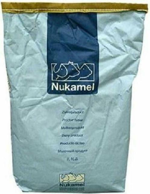 Lammerenmelk Nukamel, Dieren en Toebehoren, Dierenvoeding, Vee, Ophalen of Verzenden