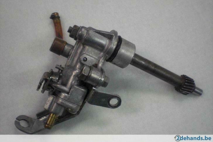 Honda PX PXR PXL 2-takt oliepomp, Enlèvement ou Envoi, Utilisé, Autres types, Honda