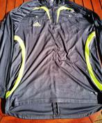 Adidas chemise de sport à manches longues, course, entraînem, Enlèvement ou Envoi, Général, Adidas, Bleu