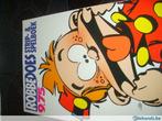 strip en spelboek Robbedoes, Ophalen of Verzenden, Gelezen