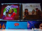 Cd   amika en jonas brothers, Ophalen of Verzenden