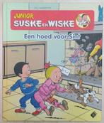 Junior Suske en Wiske - Een hoed voor Sint / Een leuke Kerst, Livres, BD, Enlèvement ou Envoi