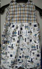 Gewatteerde slaapzak - Timmy Collection - maat 70 cm., Ophalen of Verzenden, Zo goed als nieuw, 70 tot 85 cm, Slaapzak