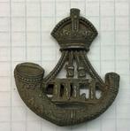 Durham Light infantry ww2, Ophalen of Verzenden, Landmacht