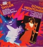 lp   /    Vince Taylor - Donna Hightower – Rock Revival, Autres formats, Enlèvement ou Envoi