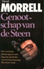 David Morrell / Keuze uit 3 boeken, Boeken, Ophalen of Verzenden, Gelezen
