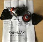 top block kawasaki zx9r '98-'00 valblokken - demo set, Motoren, Verzenden, Gebruikt