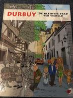 Strip Durbuy, De kleinste stad van de Wereld, Livres, Une BD, Envoi, Neuf