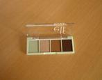 ELF e.l.f. Mintmelt Chocolate mint Oogschaduw palette, Enlèvement ou Envoi