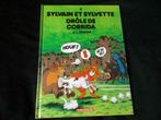 Sylvain et Sylvette (4 Albums encore disponibles dont 1 EO), Comme neuf, Plusieurs BD, Enlèvement