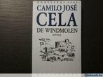 De windmolen (Camilo josé Cela), Boeken, Gelezen, Ophalen of Verzenden