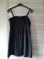 Zwart kanten kleedje, Vero Moda, Zwart, Maat 42/44 (L), Ophalen of Verzenden