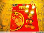 Livre "Joue et apprend avec Mickey. Les formes"., Livres, Envoi, Neuf, 4 ans
