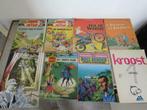 Lot strips 16 stuks, Livres, BD, Plusieurs BD, Enlèvement ou Envoi, Utilisé