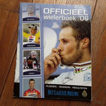 Sport wielrennen verzamelen, Comme neuf